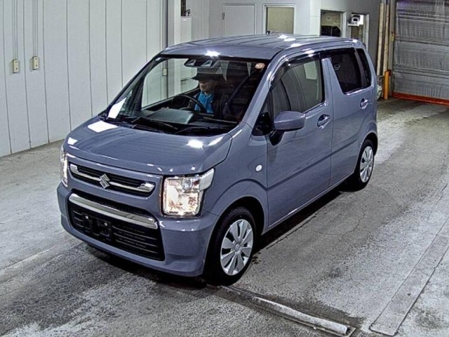 Suzuki WAGON R 2024 8272227-4