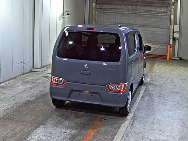 Suzuki WAGON R 2024 8272227-5