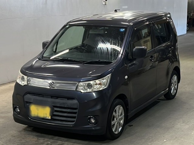 Suzuki WAGON R 2013 8272229-0