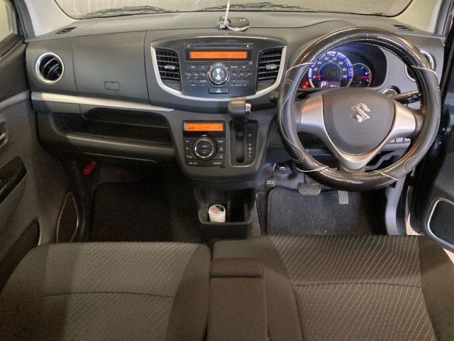 Suzuki WAGON R 2013 8272229-3