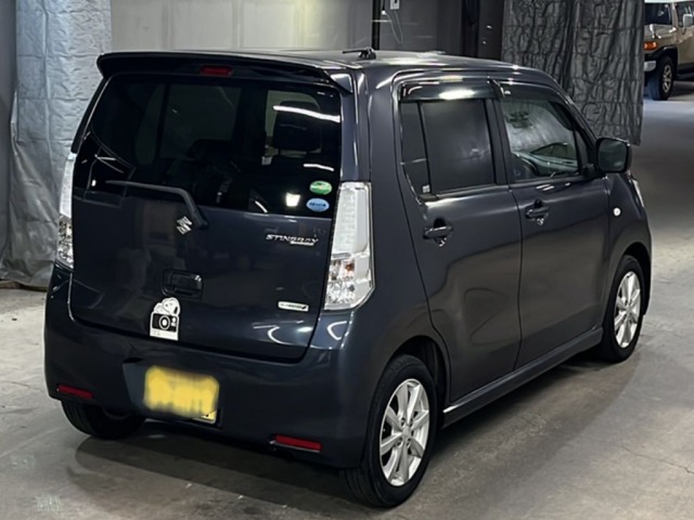 Suzuki WAGON R 2013 8272229-5