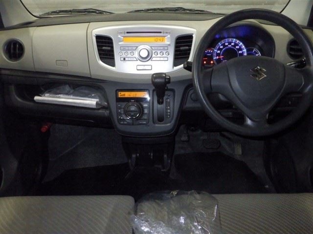Suzuki WAGON R 2014 8272230-3