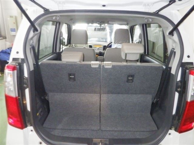 Suzuki WAGON R 2014 8272230-5