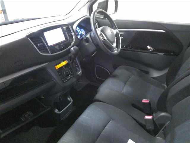 Suzuki WAGON R 2015 8272231-3