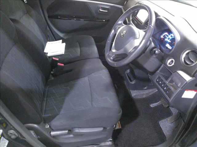 Suzuki WAGON R 2015 8272231-4