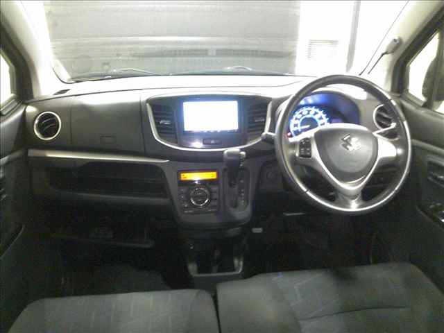 Suzuki WAGON R 2015 8272231-5