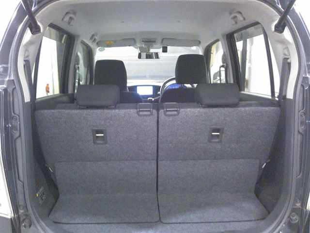Suzuki WAGON R 2015 8272231-7