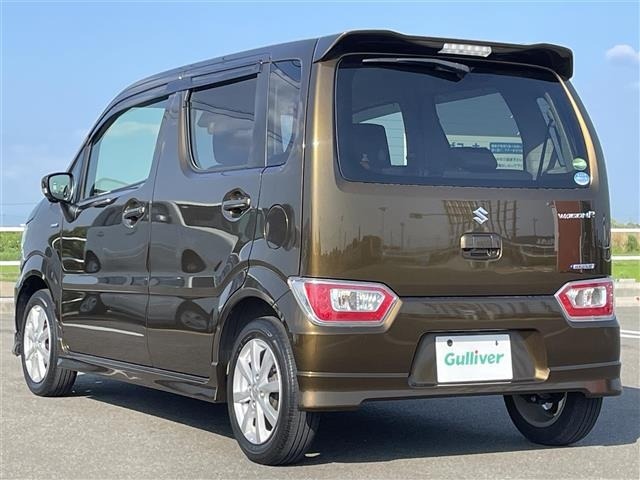 Suzuki WAGON R 2017 8272234-14