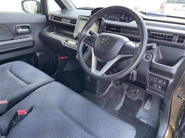 Suzuki WAGON R 2017 8272234-17