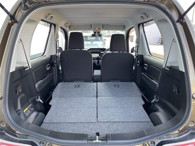 Suzuki WAGON R 2017 8272234-2