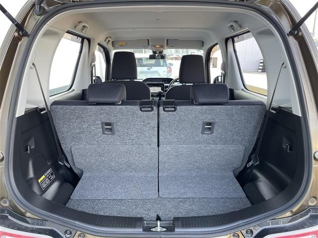 Suzuki WAGON R 2017 8272234-23