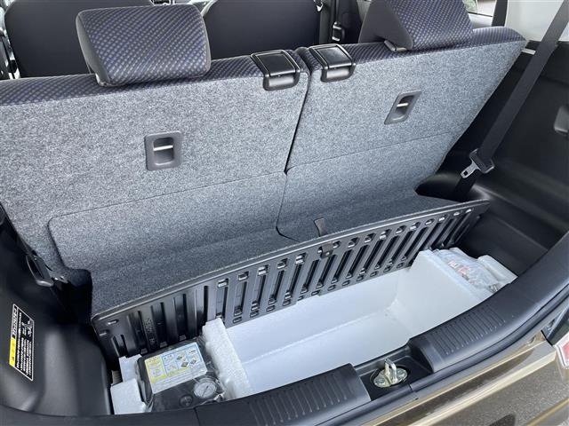 Suzuki WAGON R 2017 8272234-4