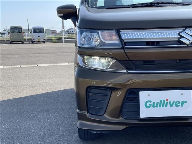 Suzuki WAGON R 2017 8272234-6