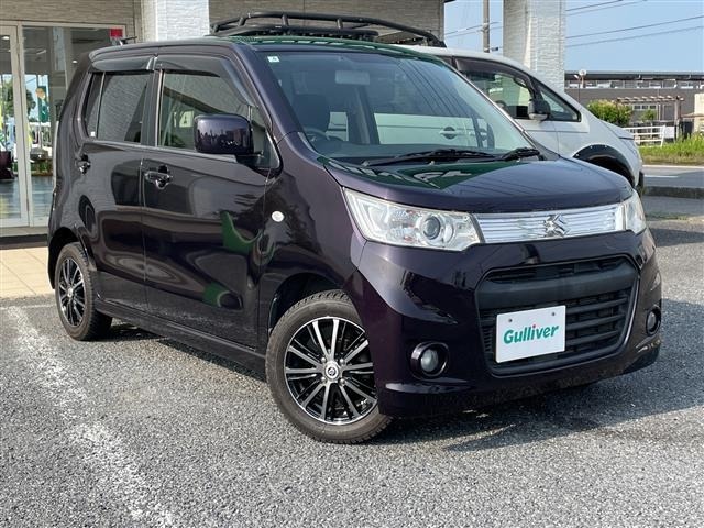 Suzuki WAGON R 2013 8272235-0