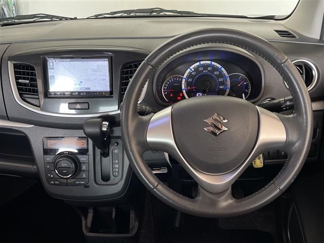 Suzuki WAGON R 2013 8272235-11