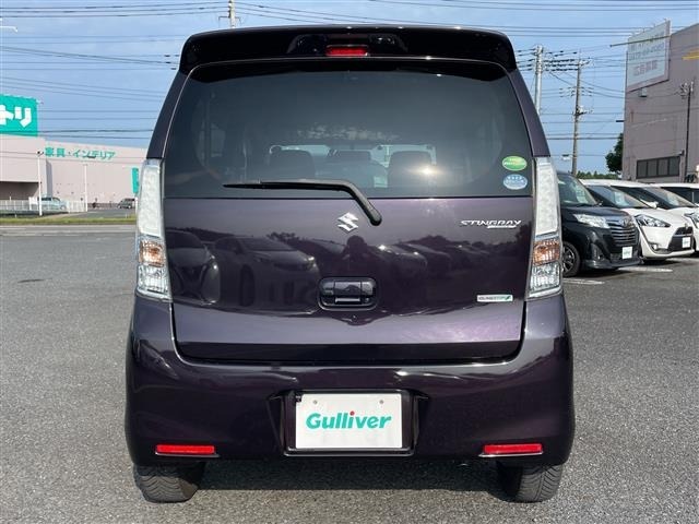 Suzuki WAGON R 2013 8272235-13