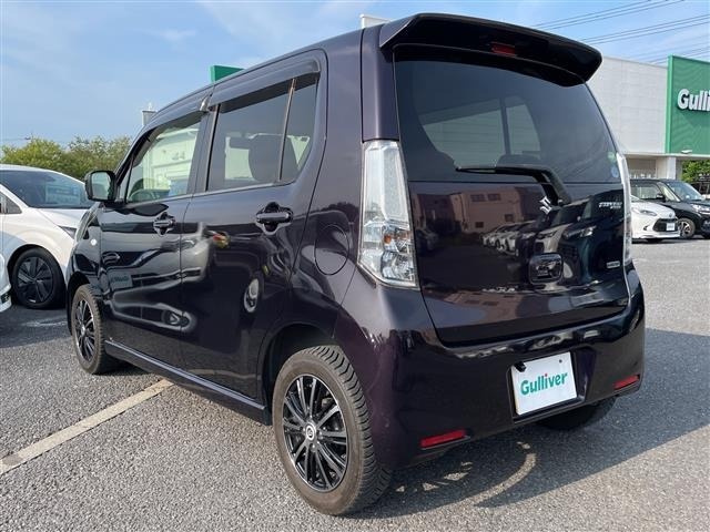 Suzuki WAGON R 2013 8272235-14