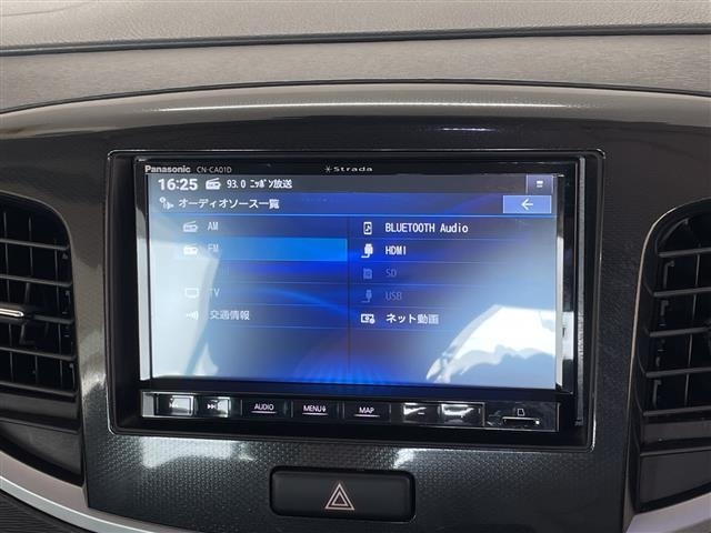 Suzuki WAGON R 2013 8272235-17