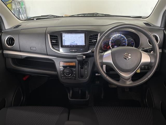 Suzuki WAGON R 2013 8272235-22