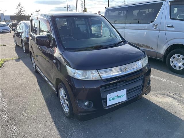 Suzuki WAGON R 2009 8272236-0