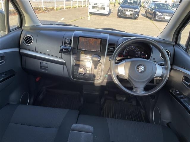 Suzuki WAGON R 2009 8272236-2