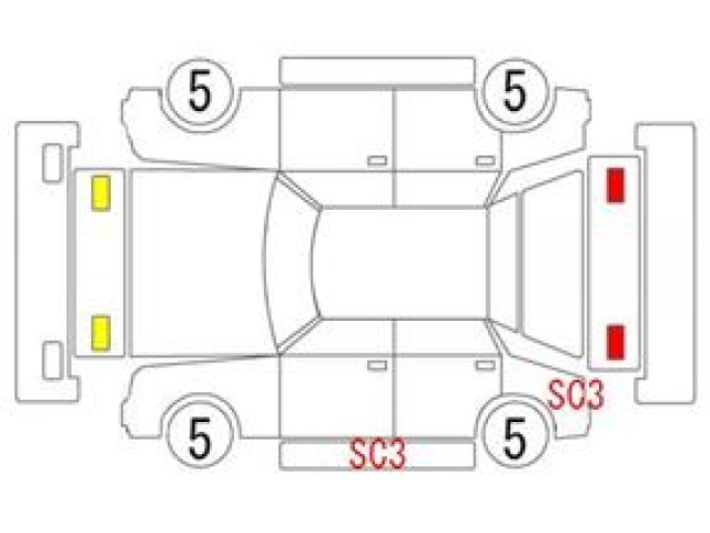 Suzuki WAGON R 2009 8272236-3