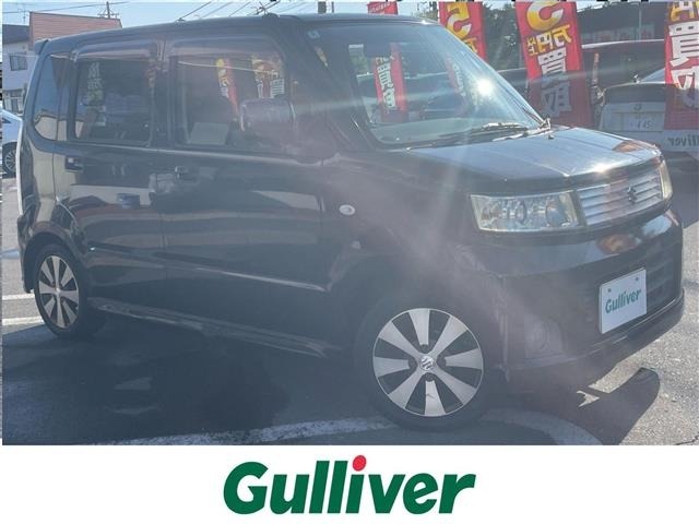 Suzuki WAGON R 2008 8272237-0