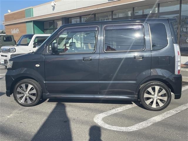 Suzuki WAGON R 2008 8272237-1