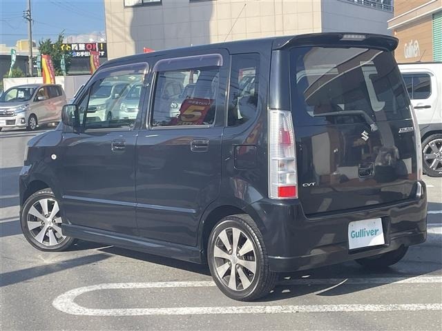 Suzuki WAGON R 2008 8272237-13