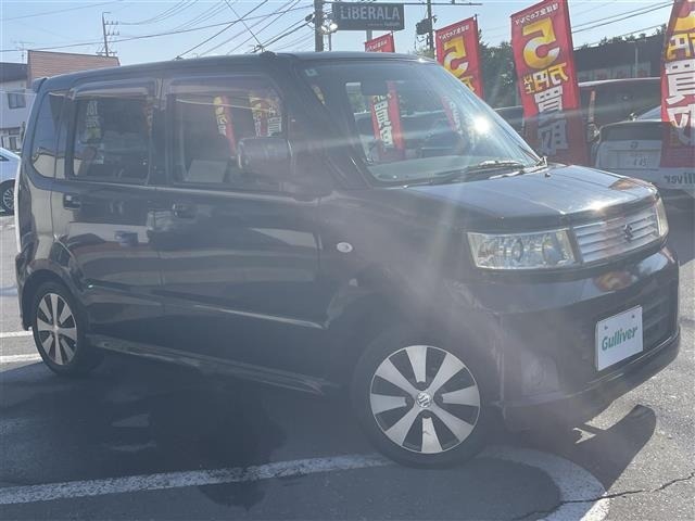 Suzuki WAGON R 2008 8272237-15