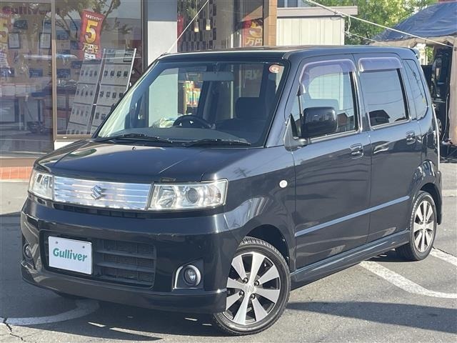 Suzuki WAGON R 2008 8272237-17