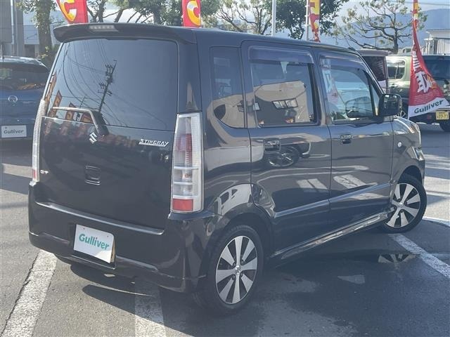 Suzuki WAGON R 2008 8272237-18