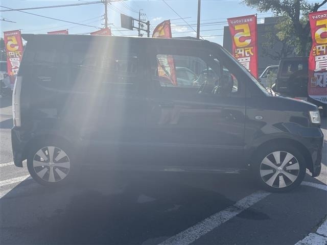 Suzuki WAGON R 2008 8272237-19