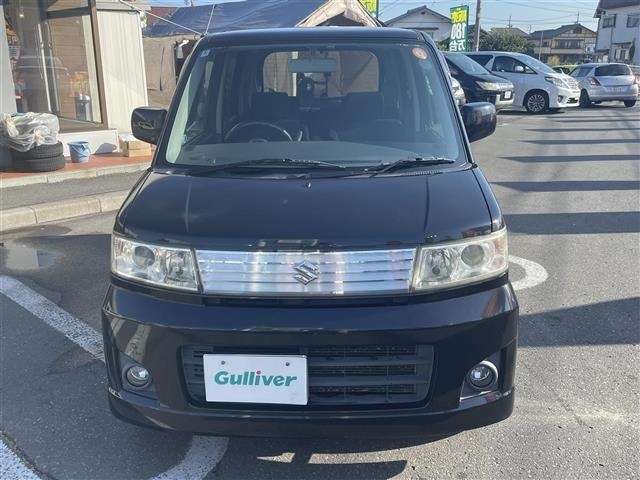Suzuki WAGON R 2008 8272237-21