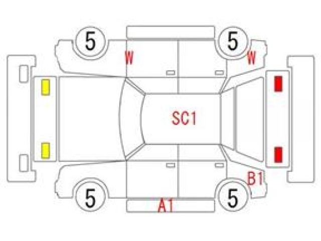 Suzuki WAGON R 2008 8272237-23
