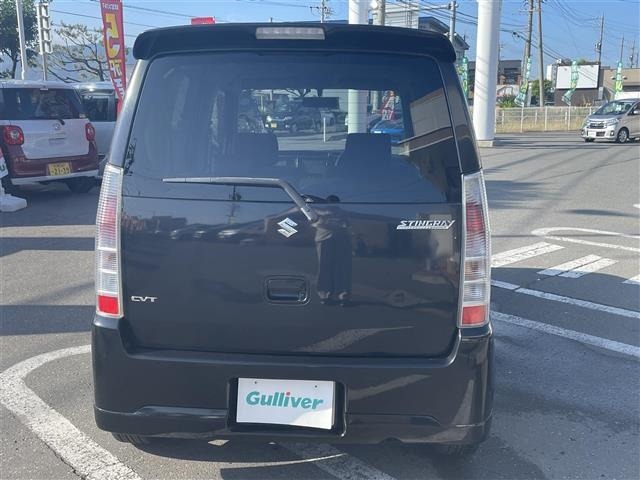 Suzuki WAGON R 2008 8272237-3