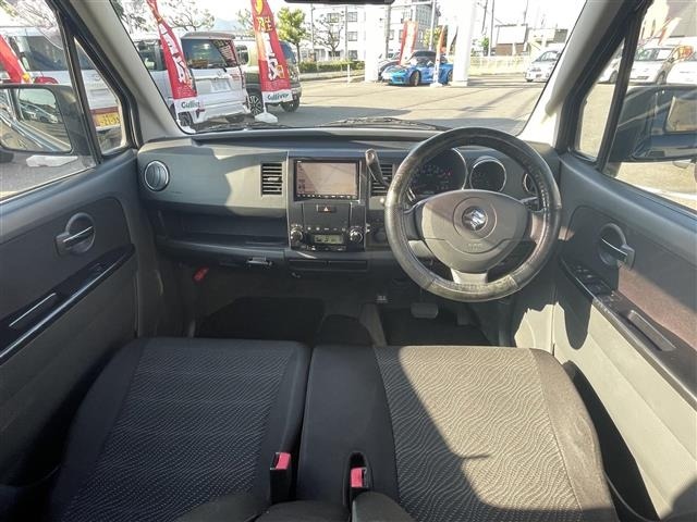 Suzuki WAGON R 2008 8272237-8