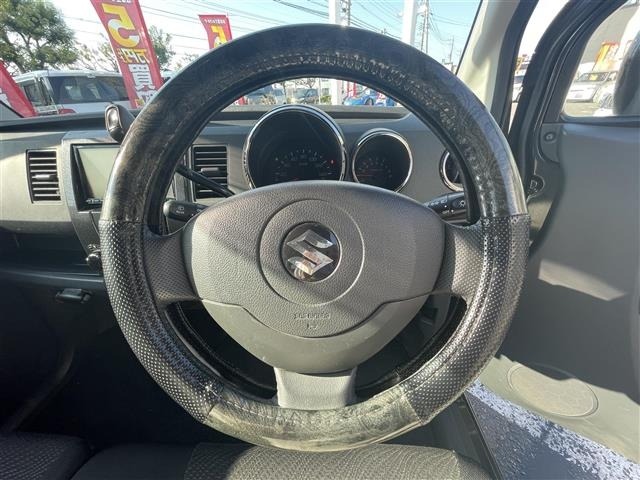 Suzuki WAGON R 2008 8272237-9