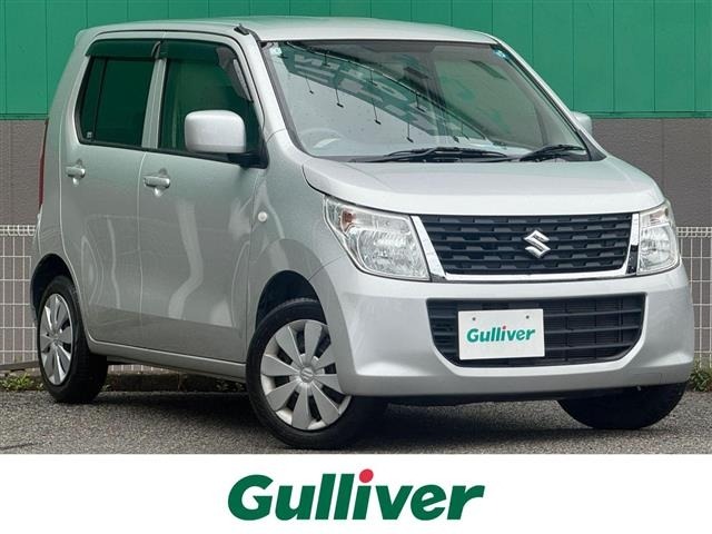 Suzuki WAGON R 2017 8272238-0