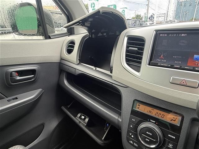 Suzuki WAGON R 2017 8272238-1