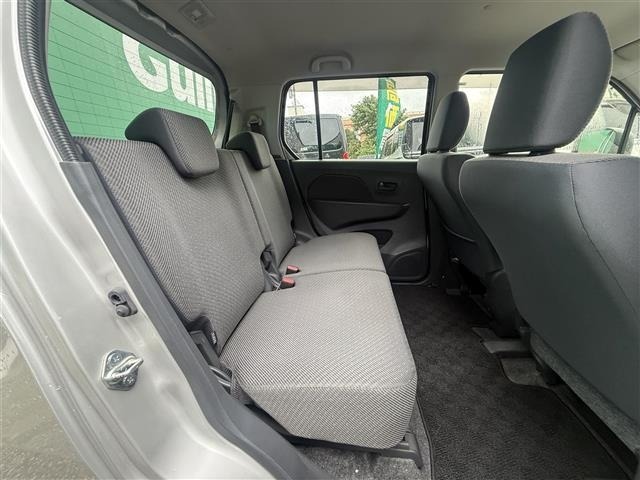 Suzuki WAGON R 2017 8272238-10