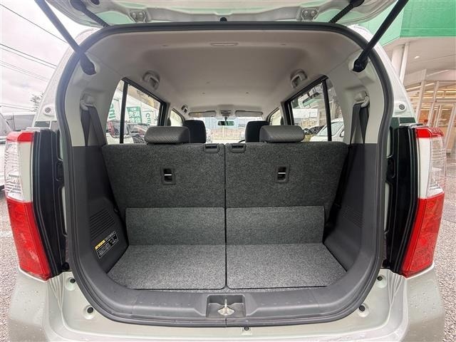 Suzuki WAGON R 2017 8272238-11