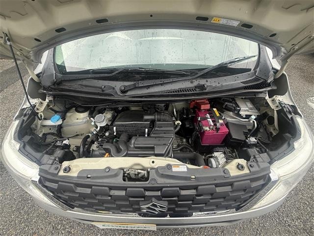 Suzuki WAGON R 2017 8272238-14