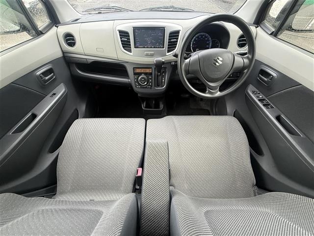 Suzuki WAGON R 2017 8272238-15