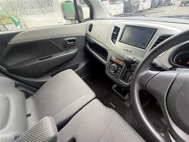 Suzuki WAGON R 2017 8272238-19