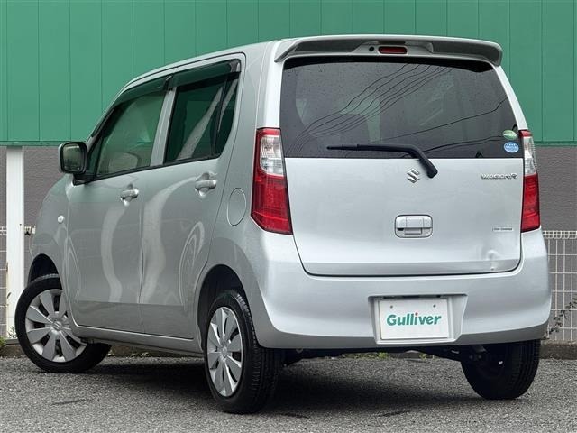 Suzuki WAGON R 2017 8272238-2