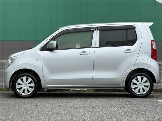 Suzuki WAGON R 2017 8272238-22