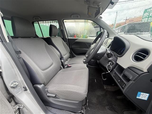 Suzuki WAGON R 2017 8272238-9