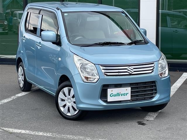Suzuki WAGON R 2014 8272240-0