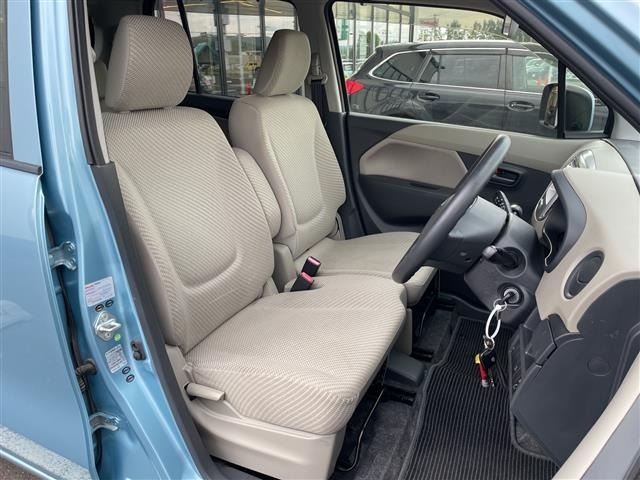 Suzuki WAGON R 2014 8272240-11